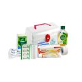1 pcs Medicine Storage Box First Aid Box – Bengal.