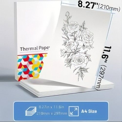 50%20pcs%20A4%20Size%20White%20Self%20Adhesive%20Sticker%20Paper%20-%20Image%204