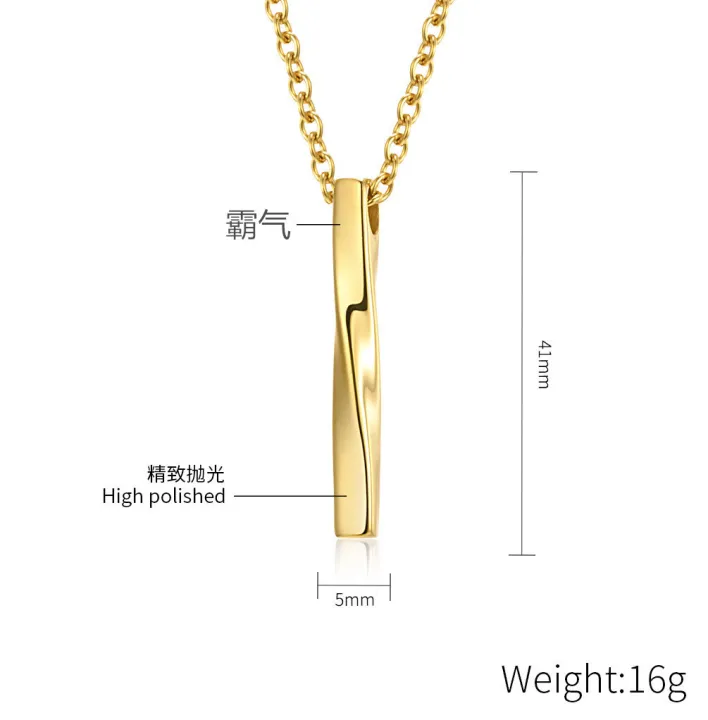 New%20Attractive%20Necklace%20for%20Men%20Boys%20Stick%20Bar%20Necklace%20-%20Image%203