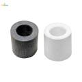 13Mmx13mm Billiard Cue Stick Ferrule Fiber Cue Ferrule Easy to Apply Tube Portable for Pool Cue.