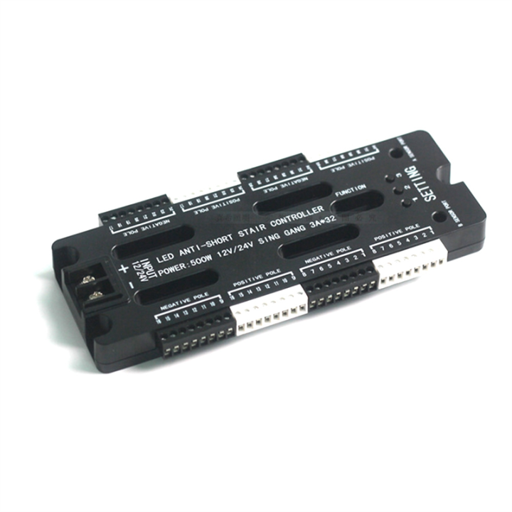 Sensor%20Stair%20Light%20Controller%20Steps%20Stair%20Dimming%20Wireless%20Staircase%20Controller%20Dimmable%20Flexible%20SMD%202835%20LED%20Strip%20Light%20PIR%20Motion%20Sensor%20-%20Image%204