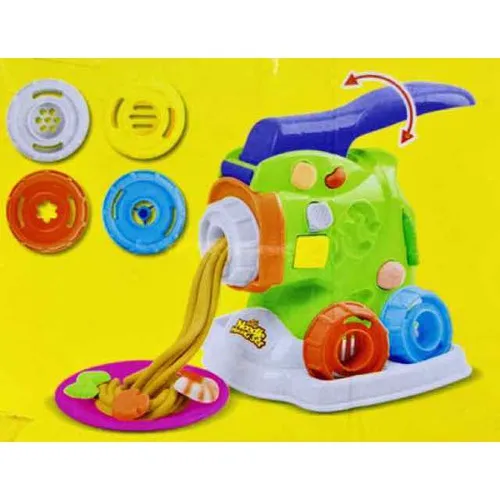 Play-Doh%20Kitchen%20Creations%20Clay%20Dough%20Noodles%20Maker%20Play%20Food%20Set%20for%20Kids%20with%205%20Non-Toxic%20Colors%20-%20Image%206