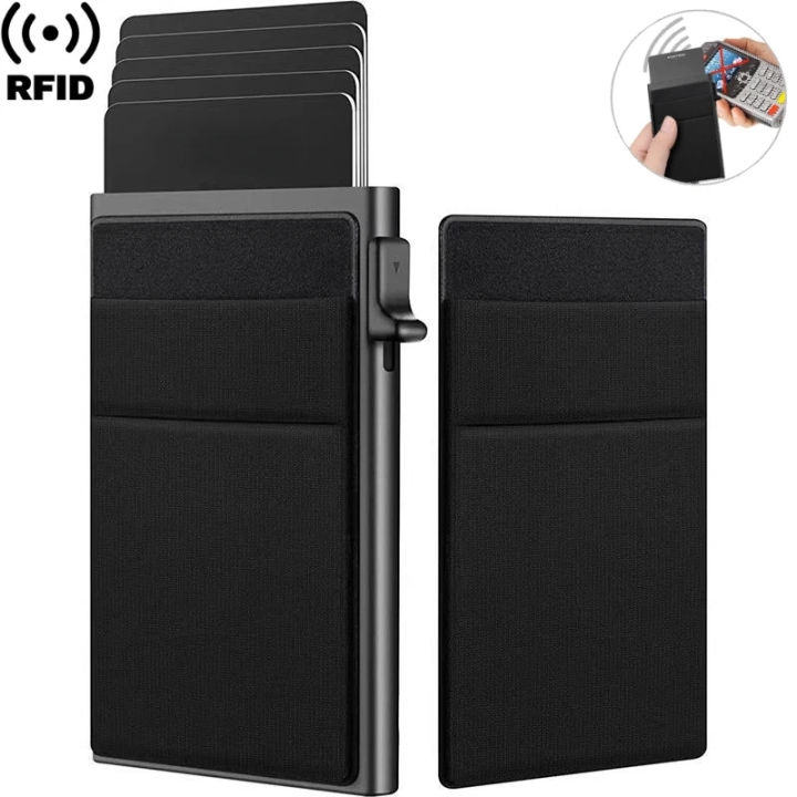 Rfid%20Credit%20Card%20Holder%20Men%20Thin%20Slim%20Mini%20Minimalist%20Wallets%20Luxury%20Metal%20Bank%20ID%20Cardholer%20Case%20Wallet%20for%20Men%20Carteras%20Choice%20-%20Image%202