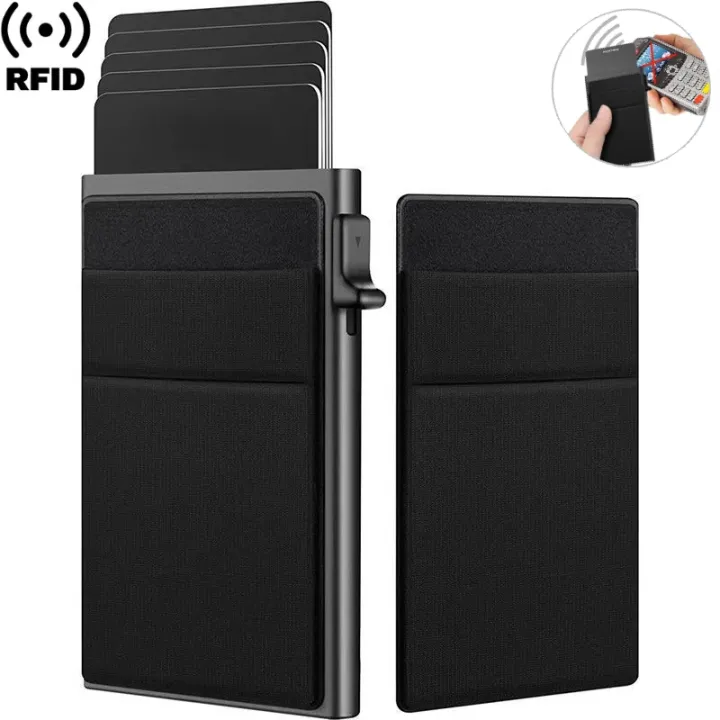 Rfid%20Credit%20Card%20Holder%20Men%20Thin%20Slim%20Mini%20Minimalist%20Wallets%20Luxury%20Metal%20Bank%20ID%20Cardholer%20Case%20Wallet%20for%20Men%20Carteras%20Choice%20-%20Image%202