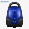 Panasonic MC-CG371 Vacuum Cleaner Bagged Canister. 