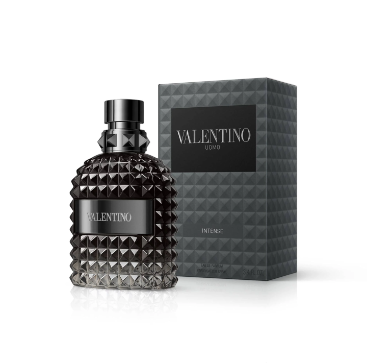 Valentino Uomo Intense EDP for Men,100ml