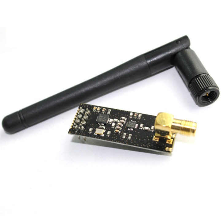 4Pcs%20NRF24L01+PA+LNA%20Wireless%20Module%20with%20Antenna%201100%20Meters%20-%20Image%205