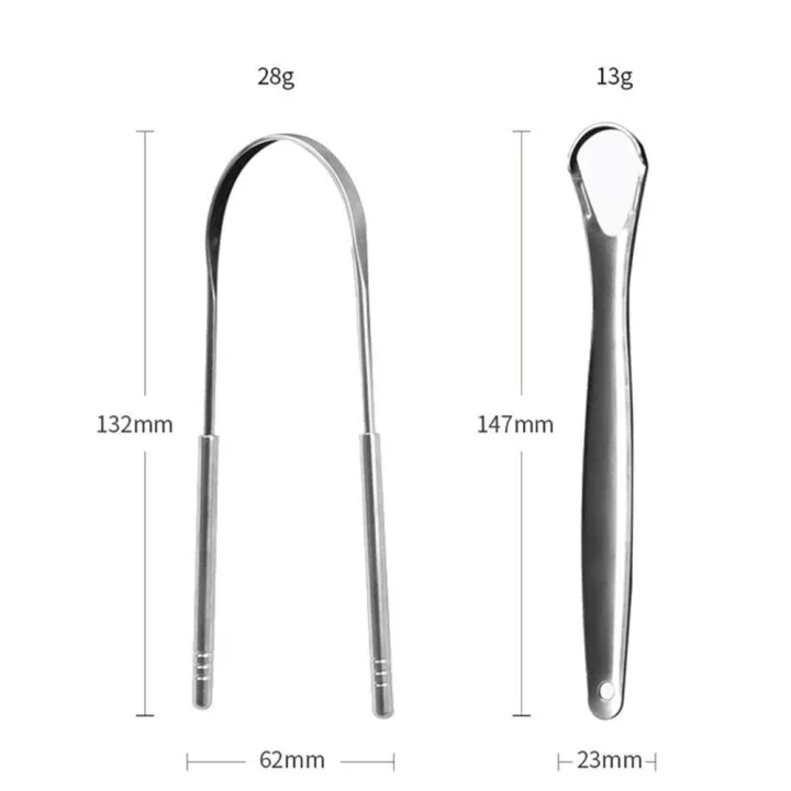 %E3%80%90Happy%20baby%20toy%20store%E3%80%91Useful%20Tongue%20Scraper%20Cleaner%20Stainless%20Steel%20Metal%20Medical%20Mouth%20Cleaning%20Oral%20Brush%20Dental%20Reusable%20Fresh%20-%20Image%202