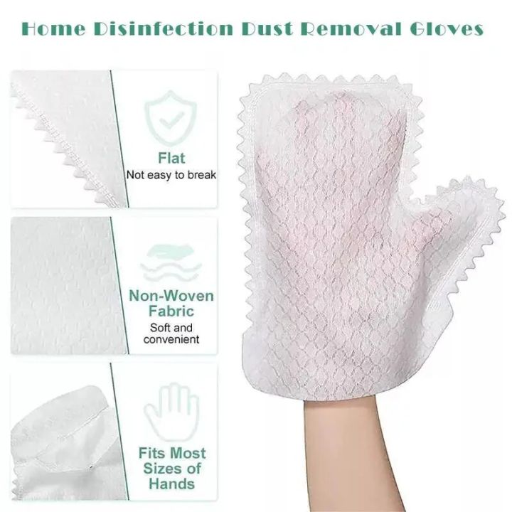 10/20pcs%20Kitchen%20Dish%20Cleaning%20Gloves%20Fish%20Scale%20Cleaning%20Duster%20Gloves%20Non-woven%20Household%20Kitchen%20Fiber%20Gloves%20Reusable%20Tools%20-%20Image%205