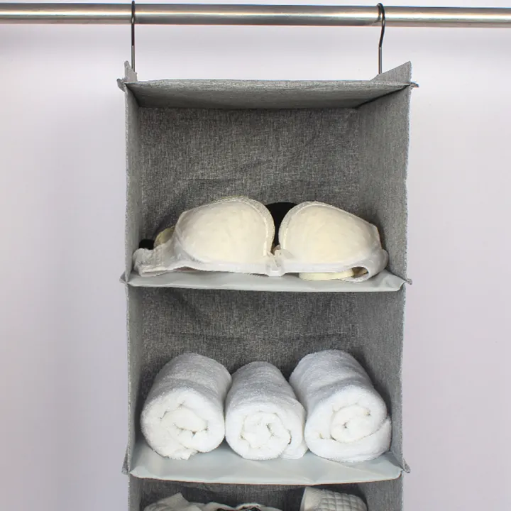 Hanging%20Closet%20Organizers%204-Shelf%20Fabric%20Closet%20Hanging%20Type%20Multi-Layer%20Storage%20Box%20-%20Image%208