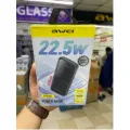 Awei P10K 10000mAh Fast Charing Powerbank 22.5W Power Bank. 