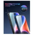 Infinix Hot 50 Pro / GT 20 Pro / Hot 50 4G Full Screen Protector Gorila Glass Tempered OG Premium Quality Rinbo 6.78". 