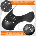 8pcs Crease Protectors for Sneakers Anti Crease Guard Shoe Stretcher for Ball Shoes Head Sport Support Dropshipping Wholesale. 