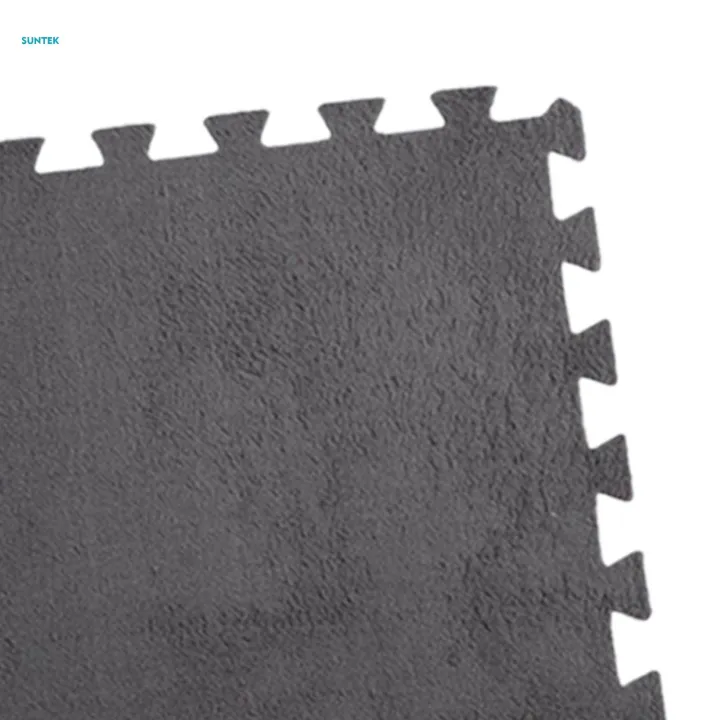 10%20Pieces%20Plush%20Puzzle%20Foam%20Floor%20Mat%20Non%20Slip%20Interlocking%20Tiles%20Soft%20Climbing%20Mats%20for%20Flooring%20Farmhouse%20Workout%20Kids%20Baby%20-%20Image%202