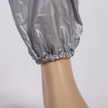 Factory Supplier Sanua Clothes Sealed Fitness Fat Burning Exercise Sauna Clothes WaterproofpvcFitness Suit. 