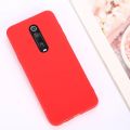 For Xiaomi Mi 9T Pro Global version Case Silicone Soft Cover For Xiaomi Mi9T MI 9 T Pro Redmi K20 Phone Cases Shockproof Coque. 