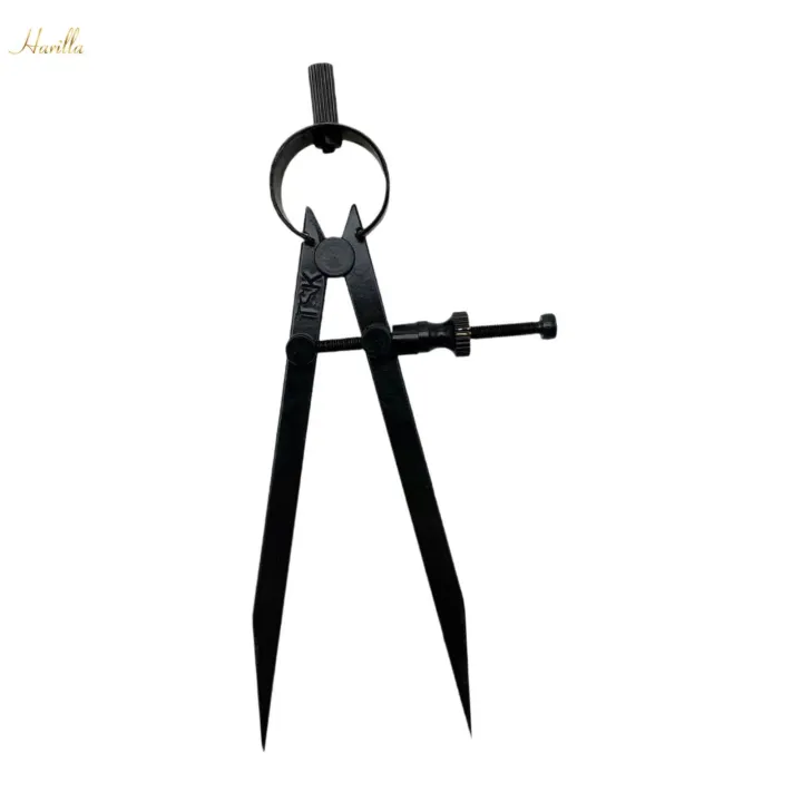 Divider%20Spring%20Divider%20Caliper%20for%20Jewelry%20Design%20Drawing%20Circles%205%20Inch%20-%20Image%203