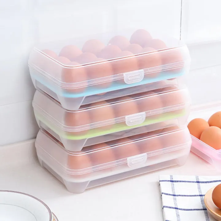 Egg%20storage%20box%20Kitchen%2015%20compartments%20for%20refrigerator%20with%20egg%20crisper%20multilayer%20egg%20box%20plastic%20egg%20tray%20-%20Image%207