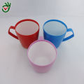 Plastic Mugs Set 4 pcs /best quality this mug.