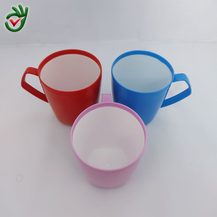 Plastic%20Mugs%20Set%204%20pcs%20/best%20quality%20this%20mug%20-%20Image%202