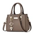 Handbags For Women Shoulder Bags Casual Leather Messenger Bag Large Capacity Handbag Women's Bags Promotion. 
