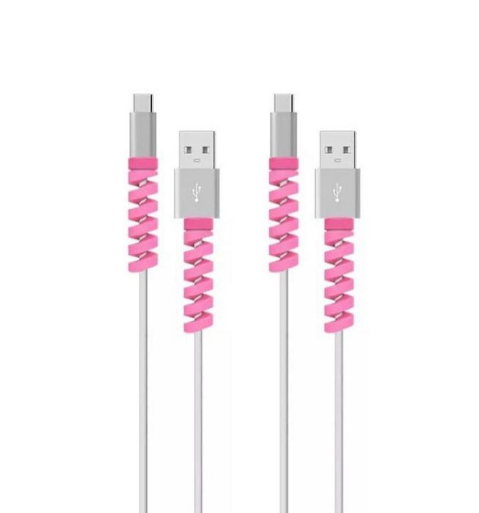 Charging%20Cable%20Protector%20USB%20Charger%20Cable%20Saver%20Spiral%20Spring-Shaped%20Wire%20Protector%20For%20Phones%20Cable%20(1pc)%20-%20Image%203