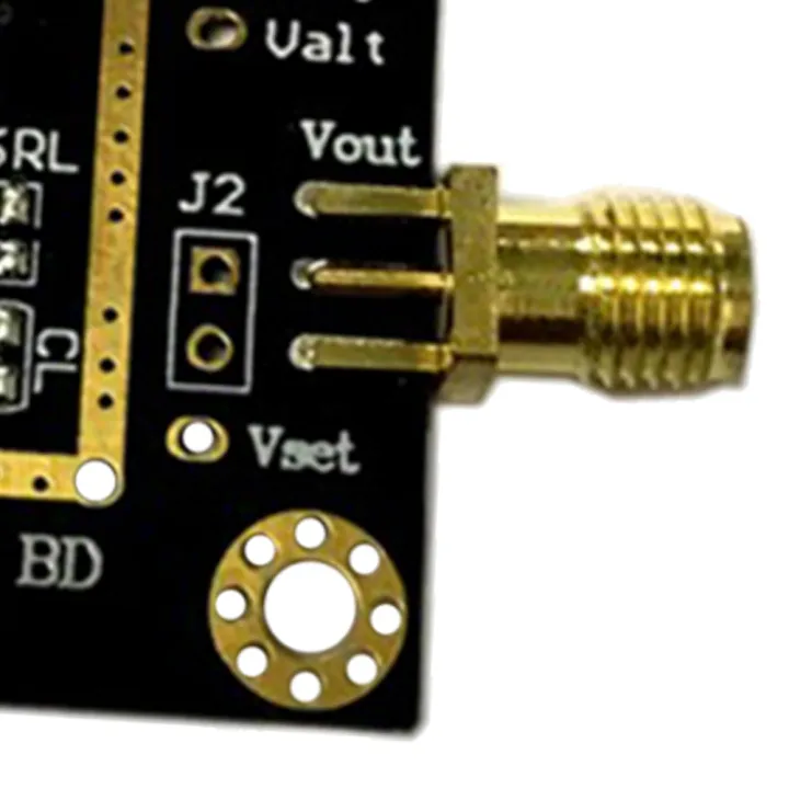 TWEXQNY%202X%20AD8317%20Module%20Dynamometer%201M-10GHz%2060DB%20RF%20Power%20Meter%20Amplifier%20Logarithmic%20Detector%20Controller%20-%20Image%204