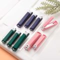 Manicure Cartoon Nail Clipper Pedicure Tools Nail Accessories Toenail Trimmer Blue Green Pink Carbon Steel Nail Cutting Pliers. 