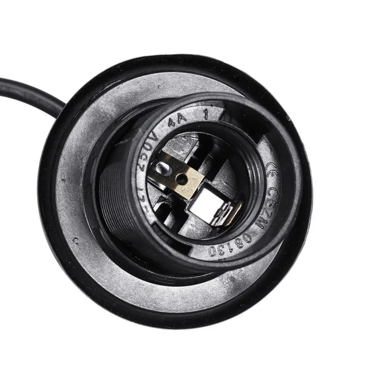 E27%20Screw%20Base%20Ceiling%20Light%20Pendant%20Lamp%20Socket%20Bulb%20Holder%20Fitting%20Lighting%20AC100-220V,90CM%20Wire%20-%20Image%205