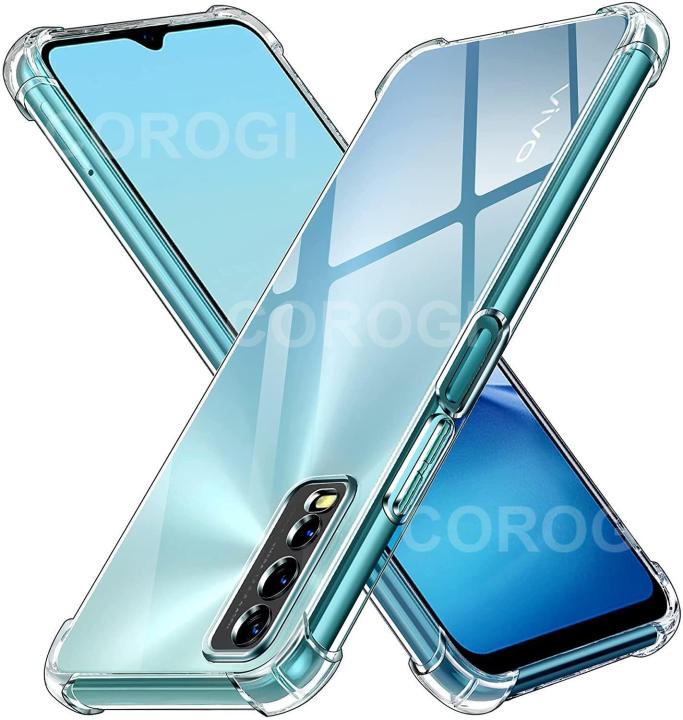 For%20Vivo%20Y20%20/%20Y20i%20Transparent%20Clear%20Silicon%20Tup%20Back%20Cover%20Phone%20Cases%20phone%20cover%20Pani%20Cover%20-%20Image%203