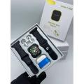 W26 Pro Max Smart Watch For Unisex.