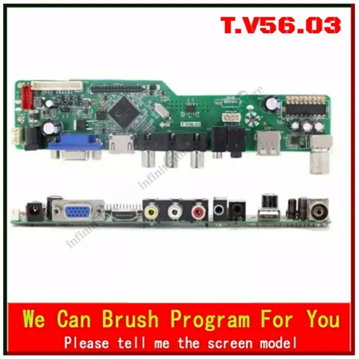 Universal%20LED%20LCD%20Motherboard%2012V%20Supply%20VGA%20HDMI%20Input%20USB%20Media%20Player%20Clear%20OSD%20Screen%20Similar%20DS-V59%20V56%20CV56XL-L%20T.V56.03%20T.R83.03%20T.R67.03%20T.SK.105A.03%20Unisoc%20Processor%20-%20Image%207