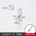 1Pcs Hardware Tool Wall Hook Steel Display Lewelry Hole Board Hook Nail Screws Pegboard Hammer Pliers Mobile Phone Accessories. 