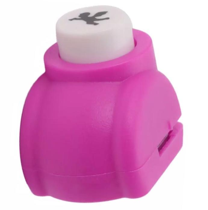 Angle Baby Mini Punch Machine