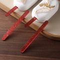 Glitter Useful Handmade Making Acrylic Baby Shower DIY Popsicle Stick Kids Gift Party Supplies Ice Cream Sticks. 