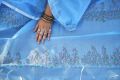 Stylish and Comfortable, Half Silk Sharee For Women Muslin Silk  Screen print Saree New Collection. 