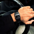 RC Nikee Chain Watch Time Lovr's.
