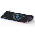 Micropack GP-800 Apollo RGB Gaming Mouse Pad. 
