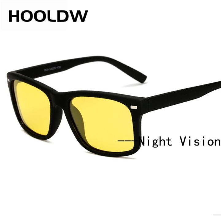 HOOLDW%20Polarized%20Photochromic%20Sunglasses%20Men%20Night%20Vision%20Glasses%20Day%20Night%20Driving%20Goggle%20Anti-glare%20Sunglasses%20Eyewear%20UV400%20-%20Image%204