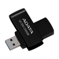 Adata UC310 256GB USB 3.2 Black Pen Drive #UC310-256G-RBK. 