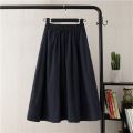 12 middle school children, little princess skirt, foreign style, 13 summer dress, Korean version, 11, sixth grade, 10-year-old girl's skirt, summer skirt. 