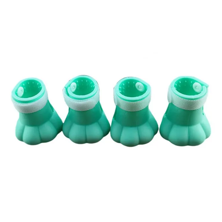 Useful%20Cat%20Shoes%20Anti-Shedding%20Open%20Design%20Pet%20Cat%20Kitten%20Paw%20Nail%20Boot%20Breathable%20Cat%20Foot%20For%20Home%20-%20Image%207