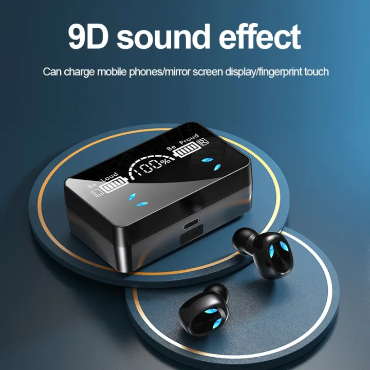 X3%20Wireless%20Bluetooth%20Earbuds%20TWS%20Mirror%20Surface%20Touch%20Control%20Digital%20Display%20Headphones%20-%20Image%204