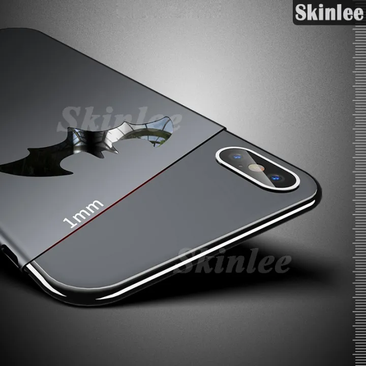 Phone%20case%20For%20Honor%2090%20Lite%20Back%20cover%20Luxury%20Frosted%20Matte%20Back%20Slim%20Metal%20Bat%20Man%20Non-slip%20Protective%20Cases%20For%20Honor90%20Pro%20Cover%20cases%20-%20Image%207