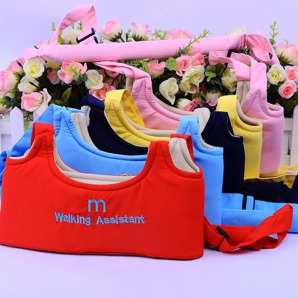 "Baby%20Walking%20Assistant%20teaches%20to%20walk%20Toddler%20Walking%20%20Harness%20Handle%20Baby%20Walker%20-1pcs"%20-%20Image%203