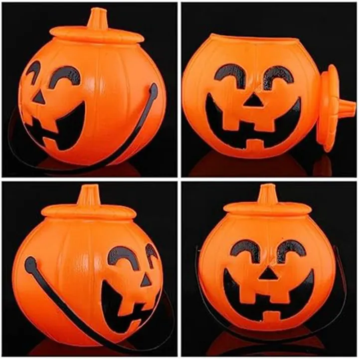 Pumpkin%20Candy%20Bucket,Halloween%20Pumpkin%20Bucket,Trick%20or%20Treat%20Pumpkin%20Bucket%20Jack%20Lantern%20Candy%20Basket%20Halloween%20Party%20Easy%20to%20Use%20-%20Image%208