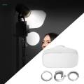 Soft Light Modifier Fill Light Setup Accessories Rectangular.