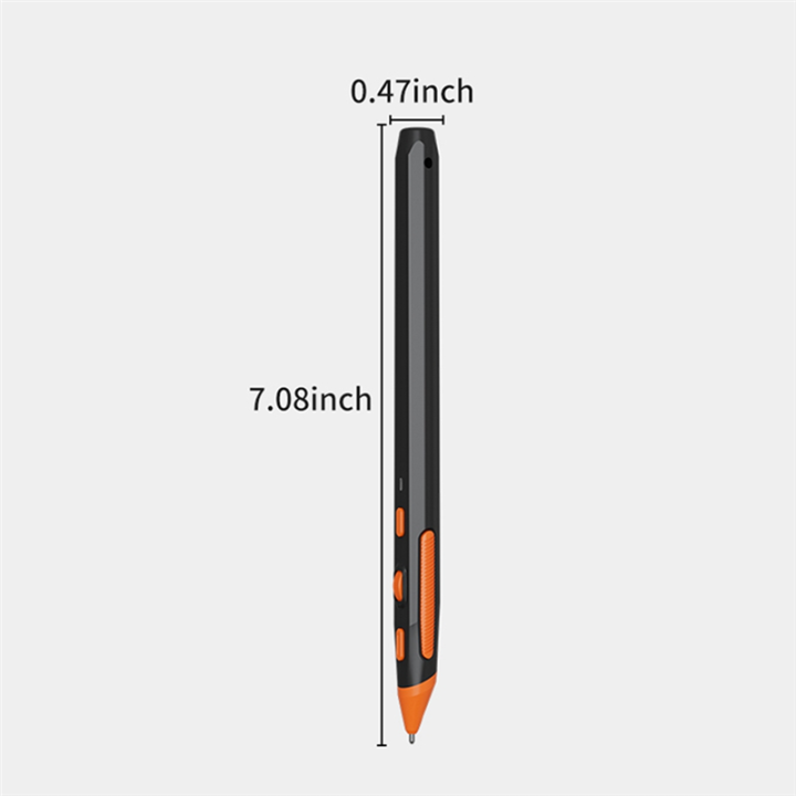 Wireless%202-In-1%20Writing%20Pen%20Mouse%20Type-C%20Bluetooth%20Dual%20Mode%202.4G+%20Bluetooth%20PPT%20Page%20Turning%20Device%20for%20Desktop%20Laptops%20-%20Image%202