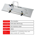 Tiling 45 Degree Angle Cutting Tool Ceramic Tile Cutter Seat Chamfer. 