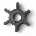 Water Pump Impeller for Yamaha with Fit for Yamaha Outboard Lower Unit Gearbox Anode 6L5-45251. 